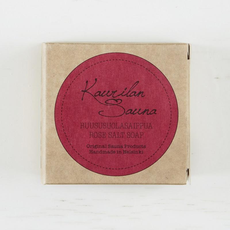 RUUSUSUOLASAIPPUA 120 g METALLI- TAI PAHVIRASIA