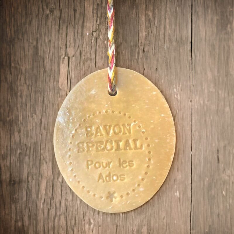 Soap for teenagers 200 g