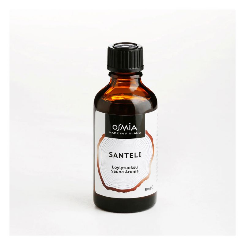 Sandalwood Sauna Fragrance 50 ml
