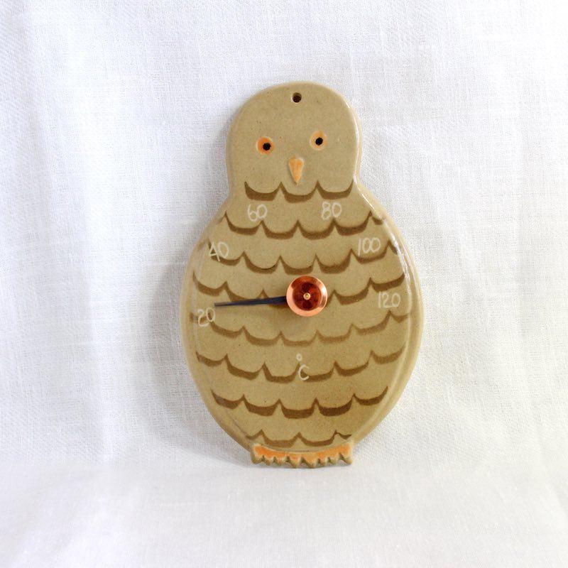 Saunamittari Pöllö