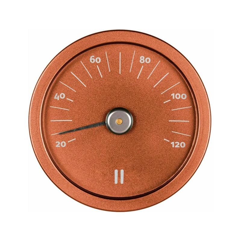 Saunan Lämpömittari