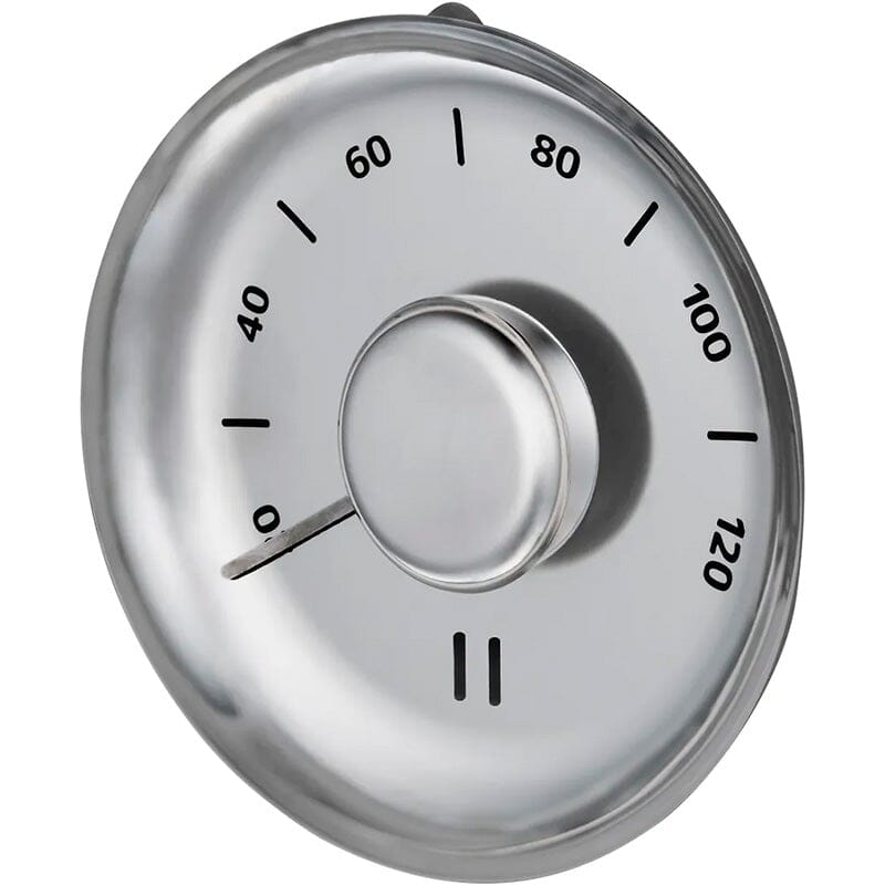 Saunan Lämpömittari - Teräs