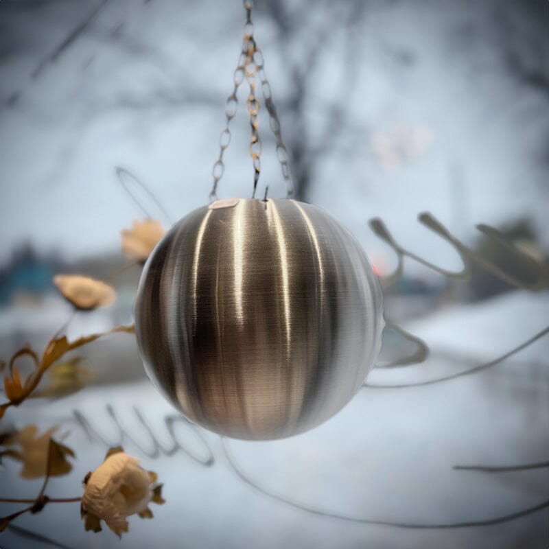 Saunapallo / Löylynhenki