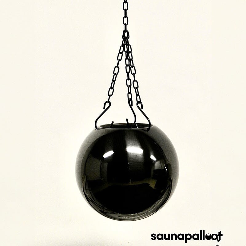 Saunapallo / Löylynhenki