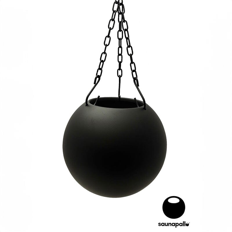 Saunapallo / Löylynhenki