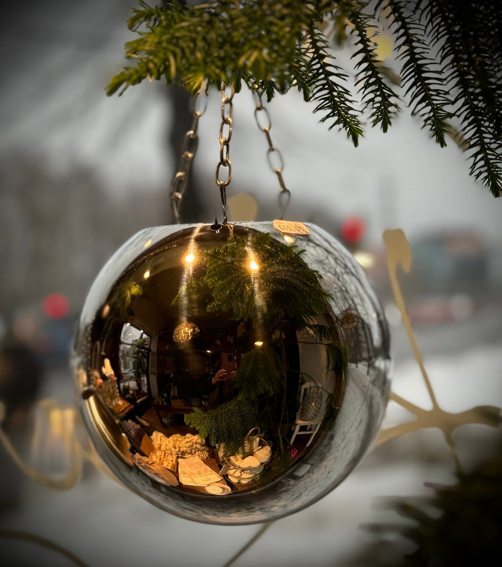 Saunapallo / Löylynhenki