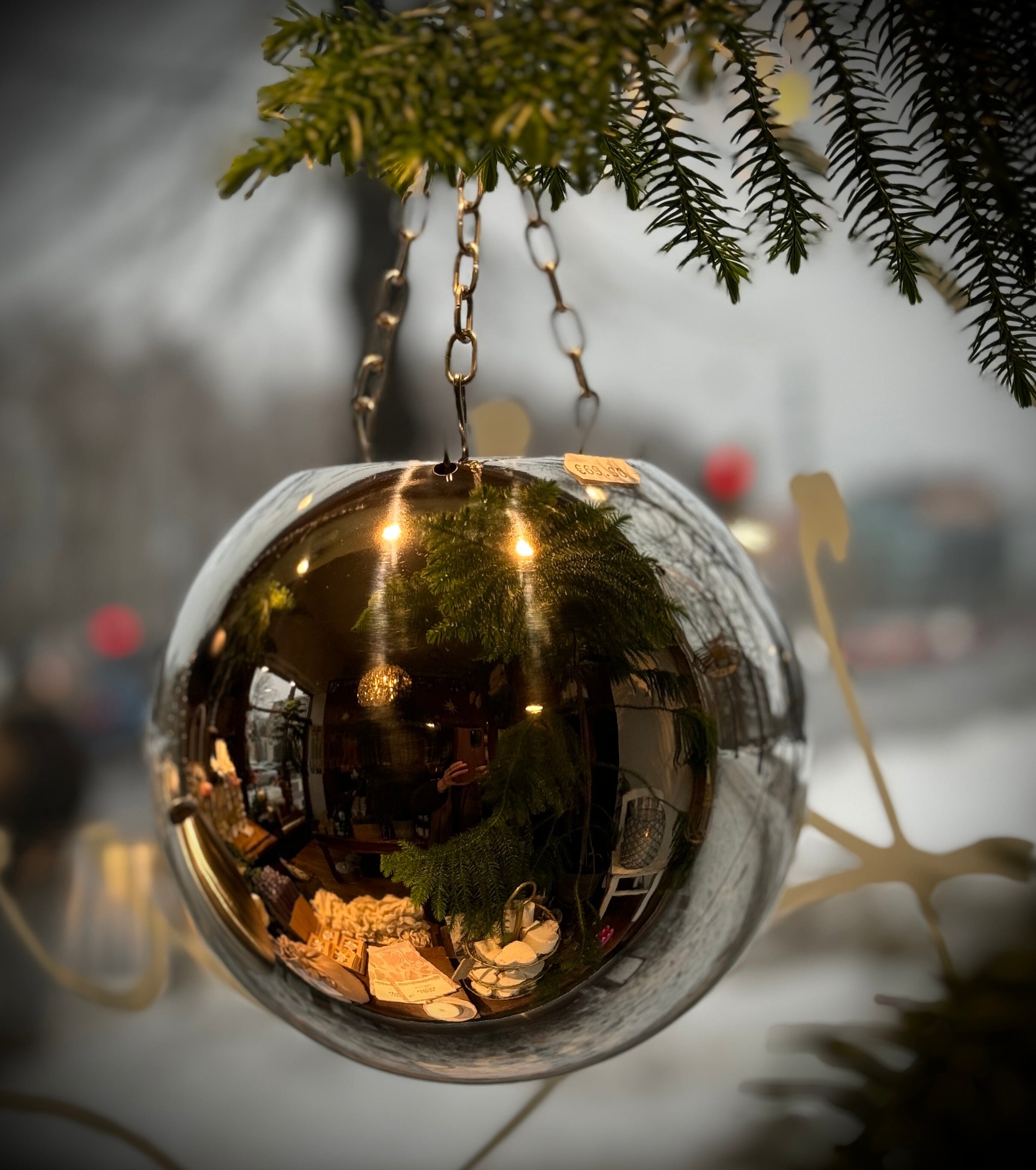 Saunapallo / Löylynhenki