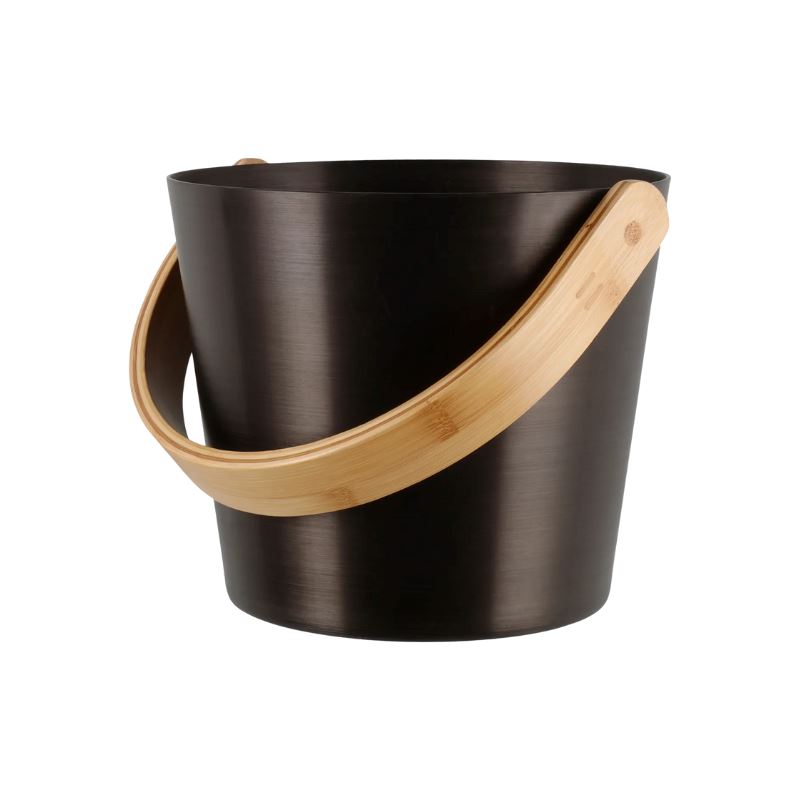 Sauna bucket Tar 