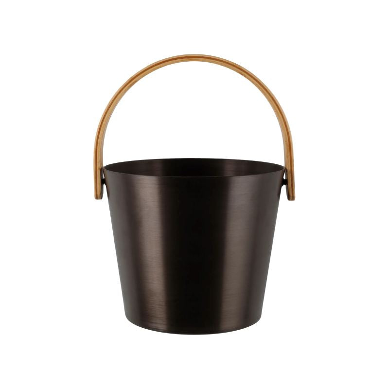 Sauna bucket Tar 