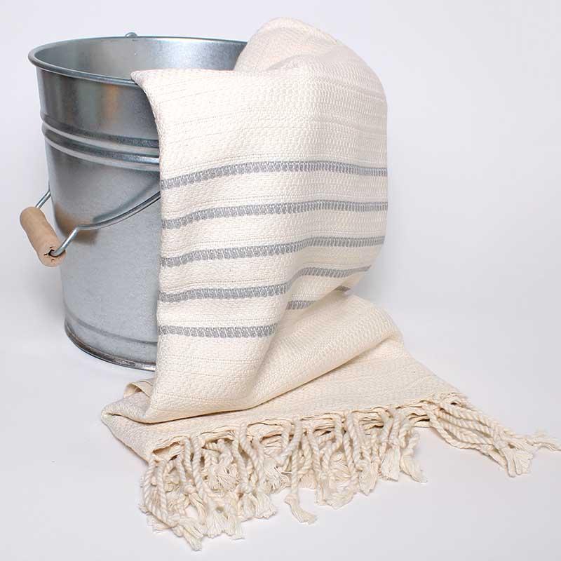 Ullan Hamam towel 70% bamboo 95 x 190 cm