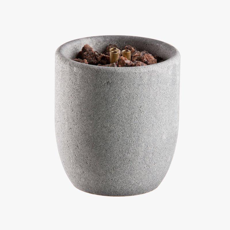 Saunatroikka saunasuihkulähde