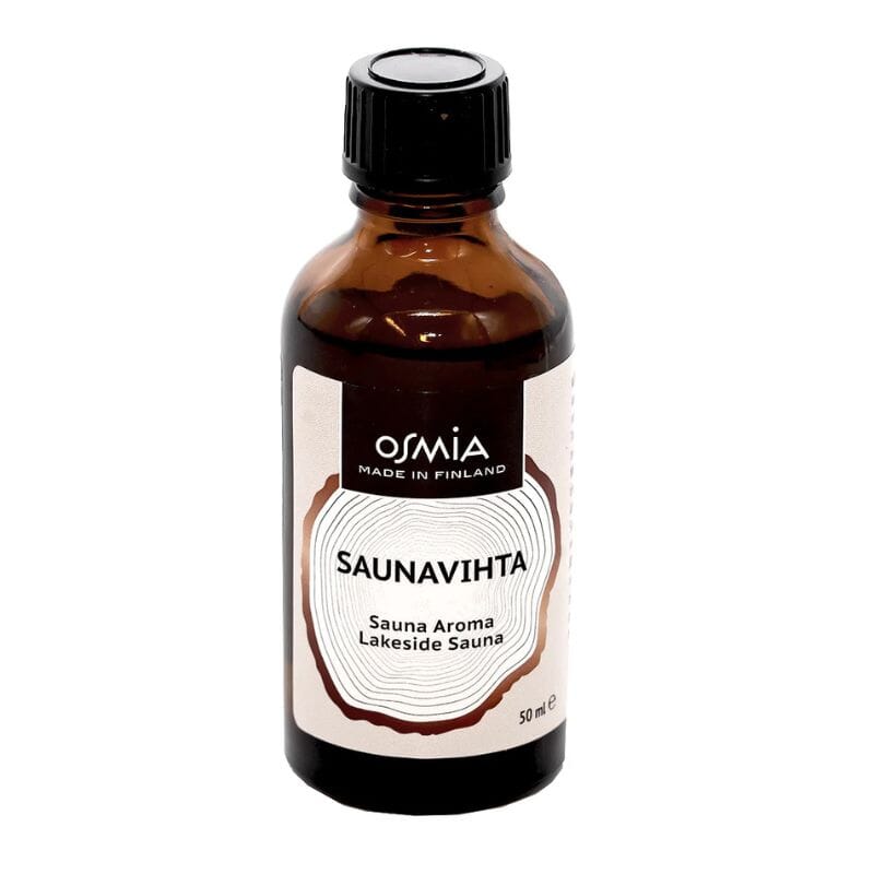 Saunavihta Sauna fragrance 50 ml