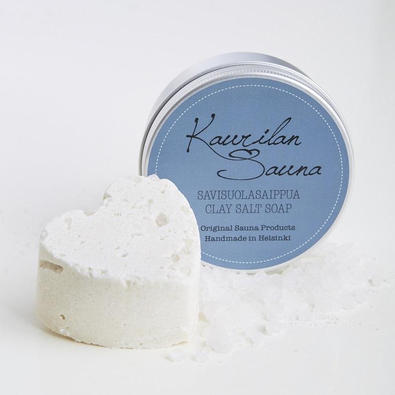 SAVISUOLASAIPPUA 120 g METALLI- TAI PAHVIRASIA