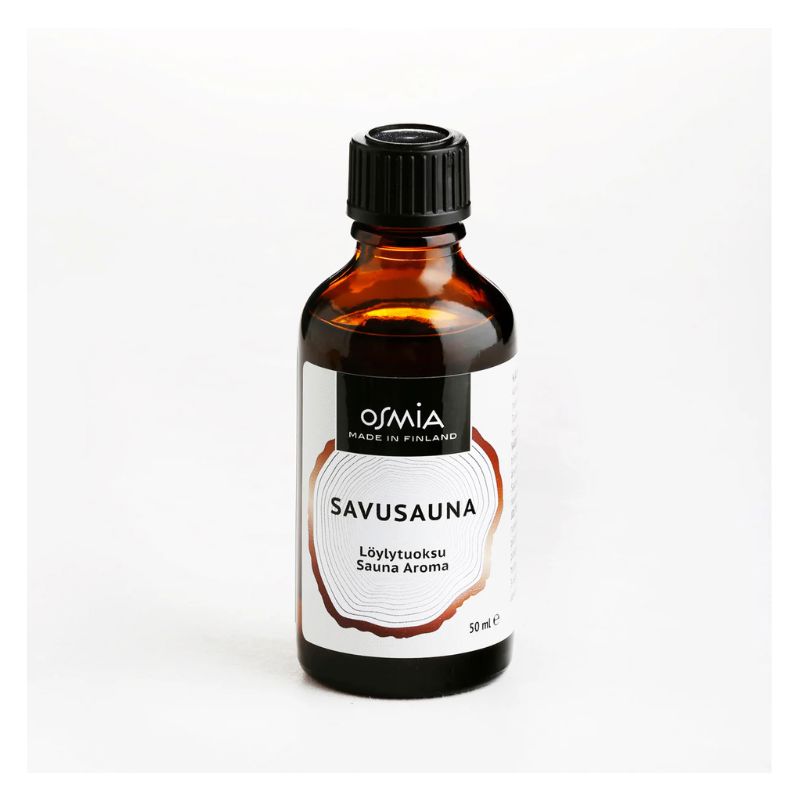 Smoke sauna Sauna fragrance 50 ml 