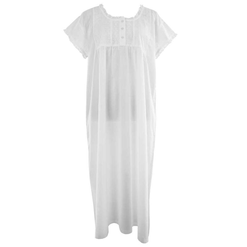 Serena women's nightgown
