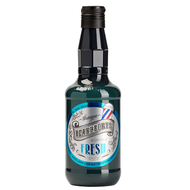 Shampoo fresh 330ml