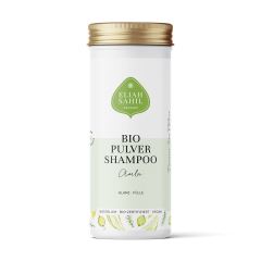 Shampoo powder amla