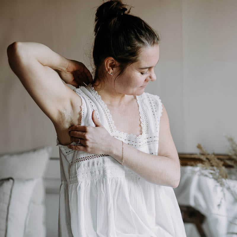 Sitruunaruoho Aito Deovoide 50 ml