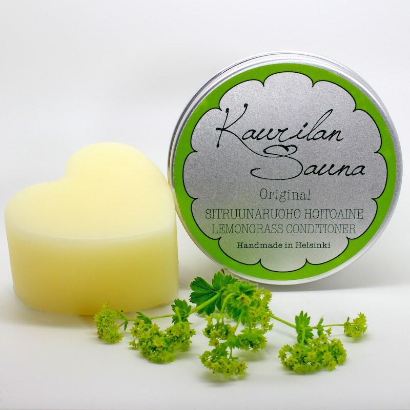 Sitruunaruoho palahoitoaine 70 g