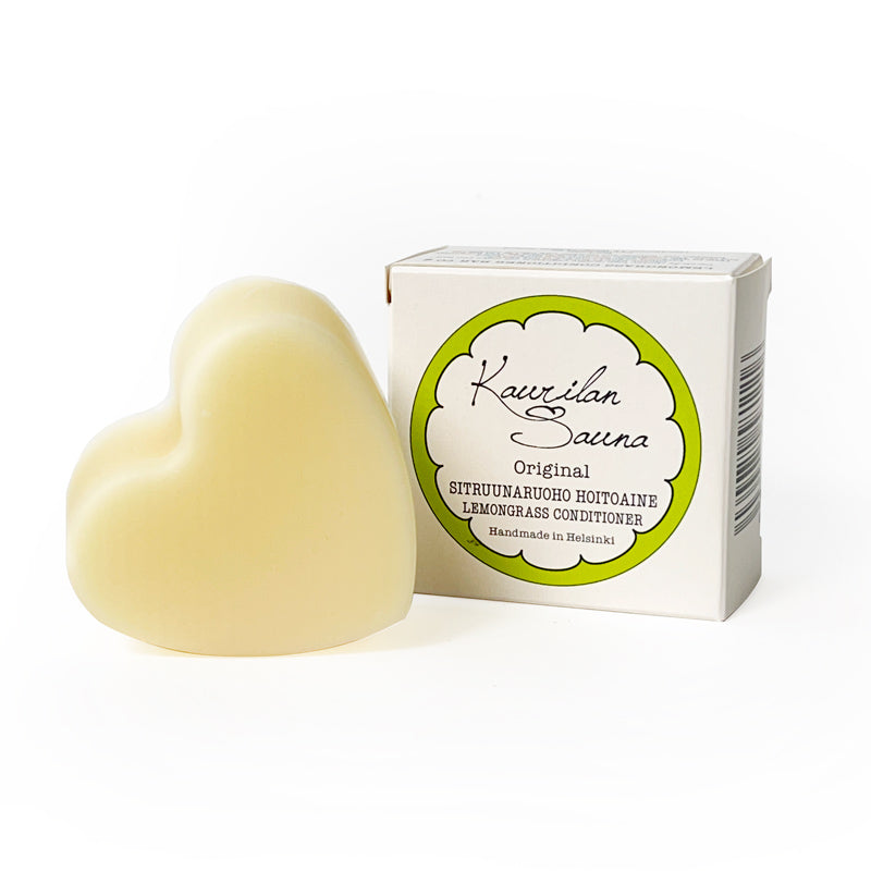 Sitruunaruoho palahoitoaine 70 g