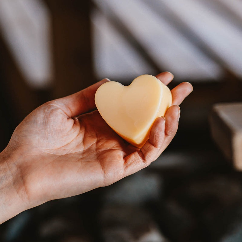 Sitruunaruoho palahoitoaine 70 g