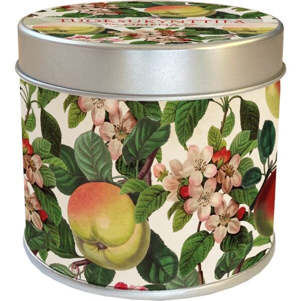 Sköna Ting, Tuoksukynttilä - Omena