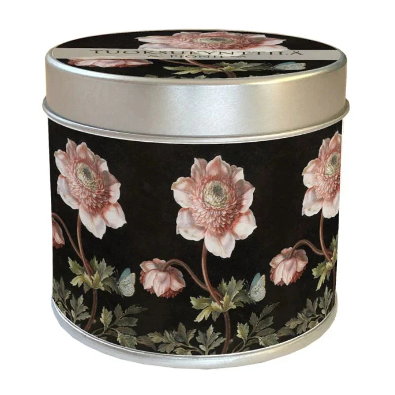 Sköna Ting, Tuoksukynttilä - Pioni