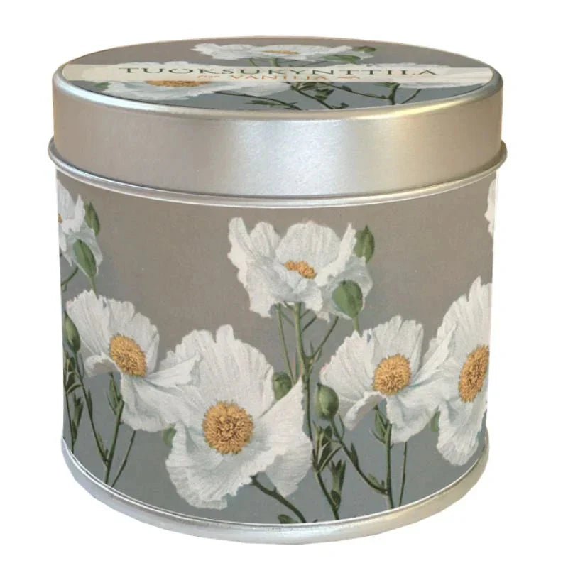 Sköna Ting, Tuoksukynttilä - Vanilja