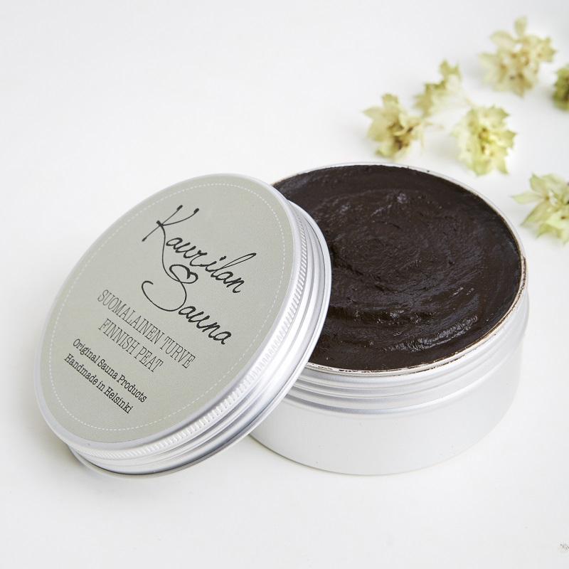 Finnish Peat Mask 180 g