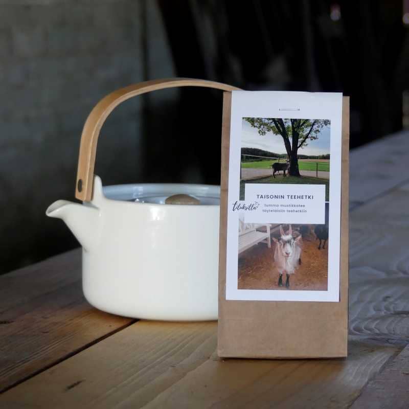 Taison's tea time 60g 