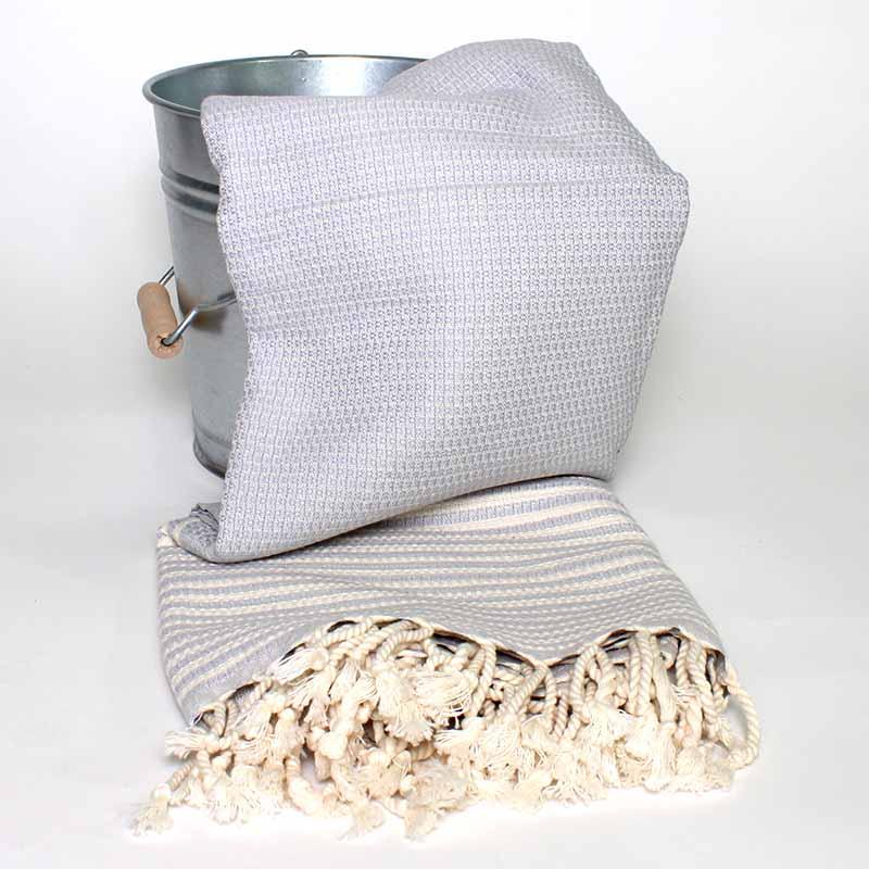 Tapion Hamam towel 100 x 180 cm