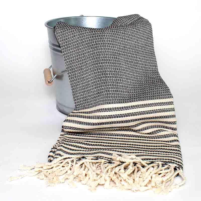 Tapion Hamam towel 100 x 180 cm