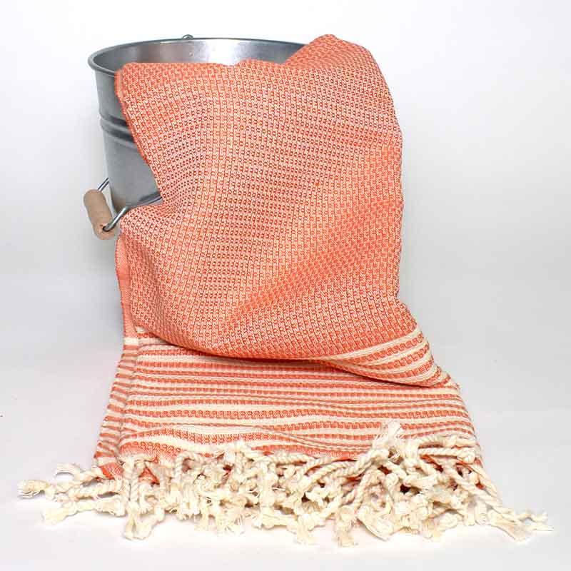Tapion Hamam towel 100 x 180 cm
