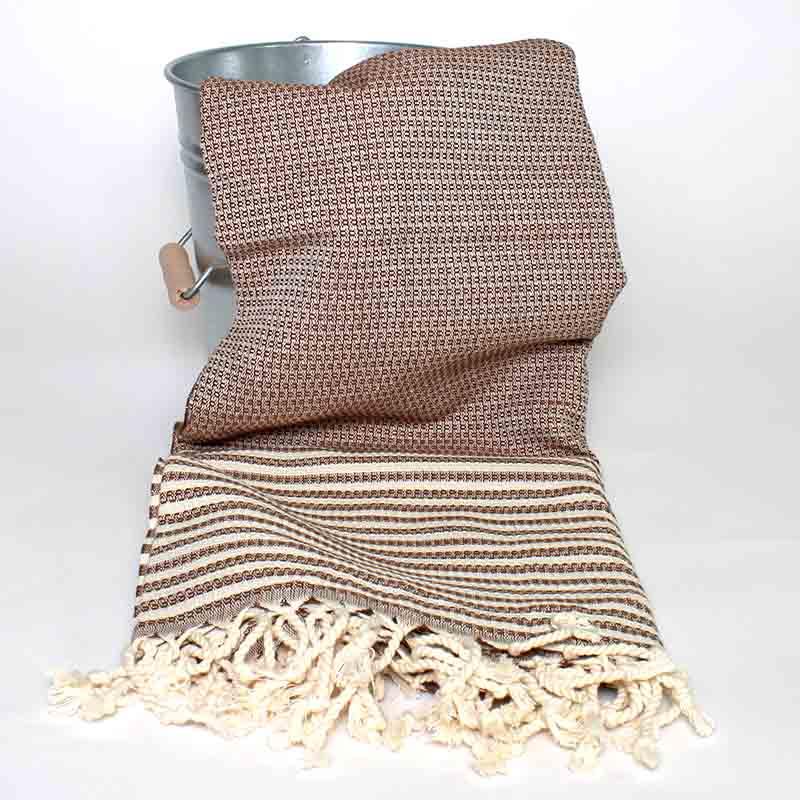 Tapion Hamam towel 100 x 180 cm