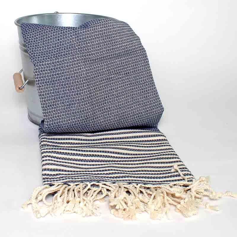 Tapion Hamam towel 100 x 180 cm