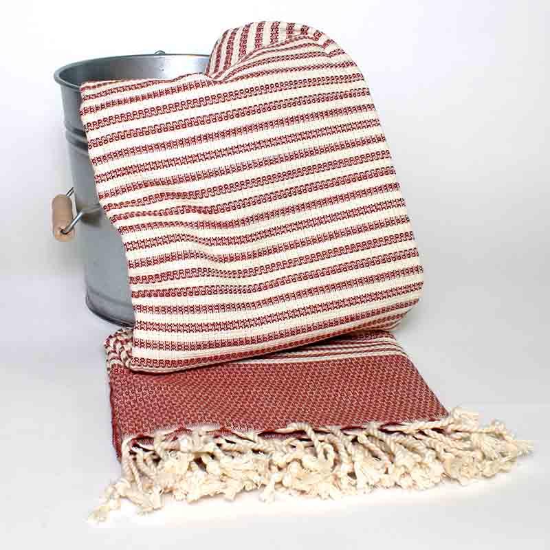 Tapion Hamam towel 100 x 180 cm