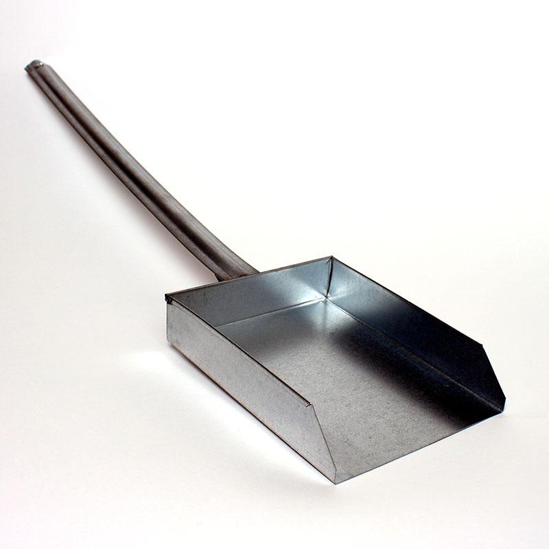 Ash shovel