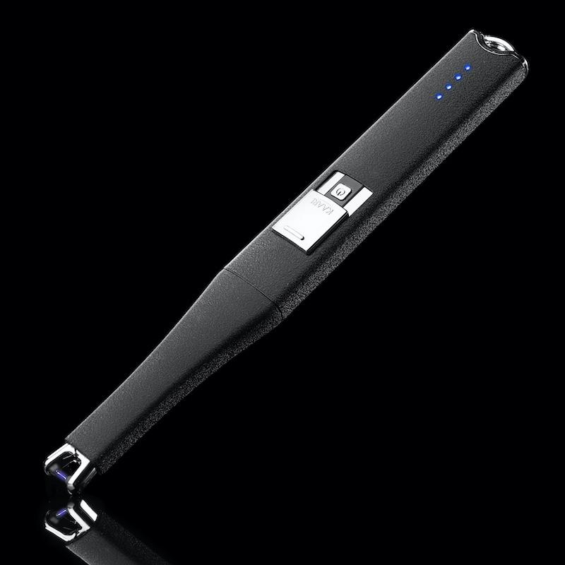 Candle Lighter black