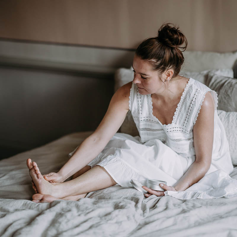 Tuoksuton Luomu Kookosöljy 125g