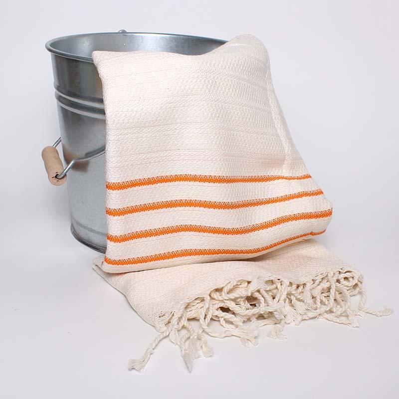 Ullan Hamam towel 70% bamboo 95 x 190 cm