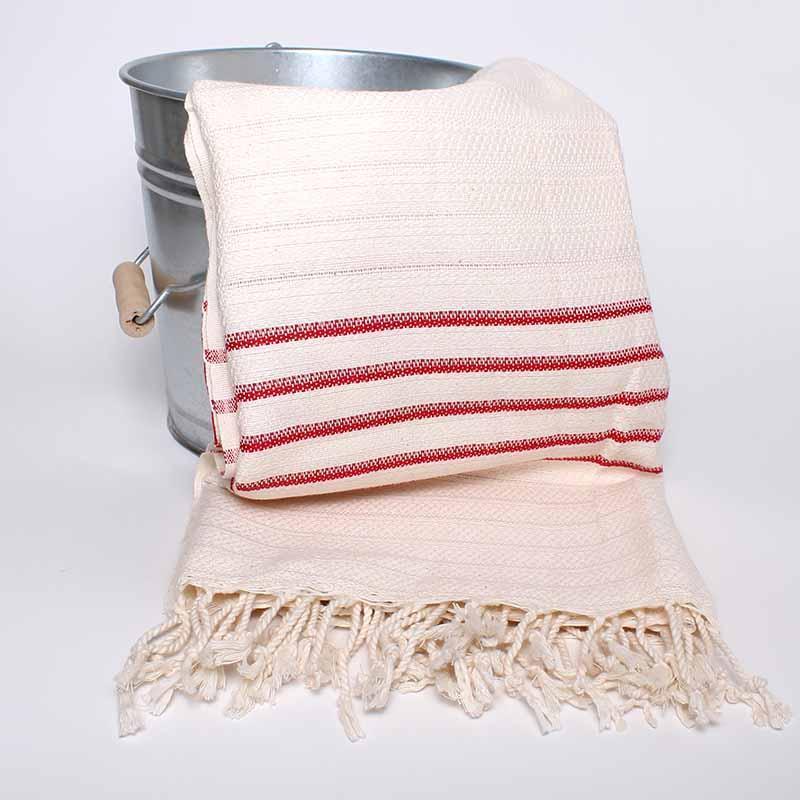 Ullan Hamam towel 70% bamboo 95 x 190 cm