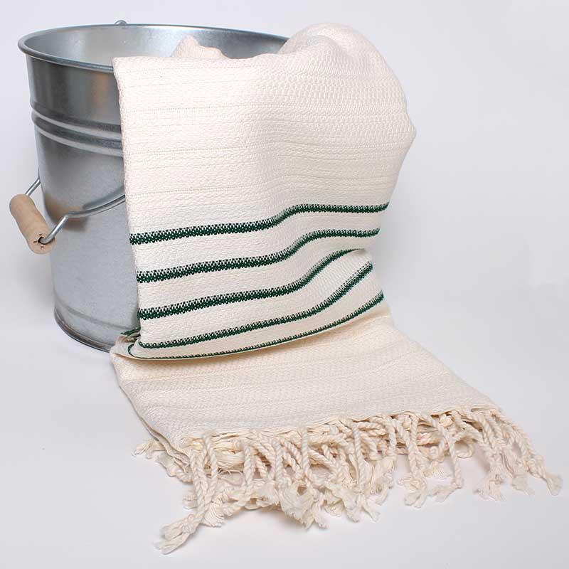 Ullan Hamam towel 70% bamboo 95 x 190 cm