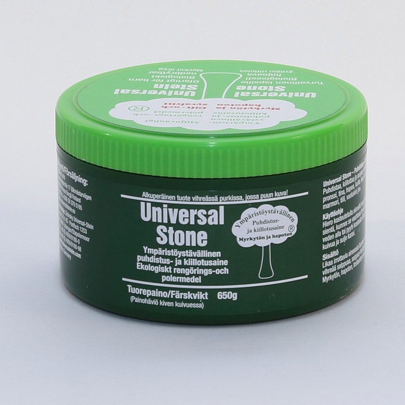 Universal stone clay soap 650g