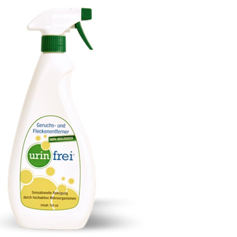Urine free 750 ml
