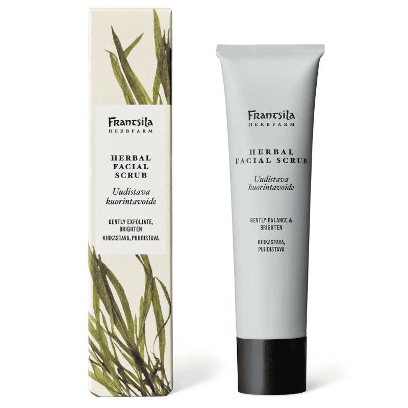 Renewing peeling cream 40ml