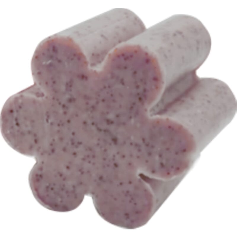 Kuoriva vartalosaippua Appelsiini 170g