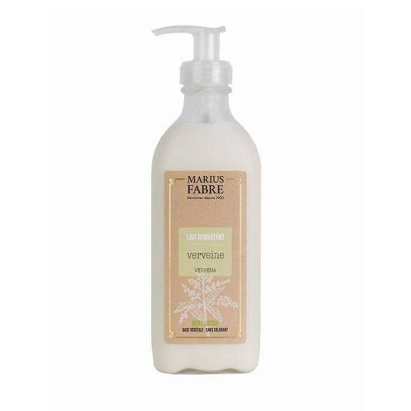 Verbena Body Lotion 230 ml