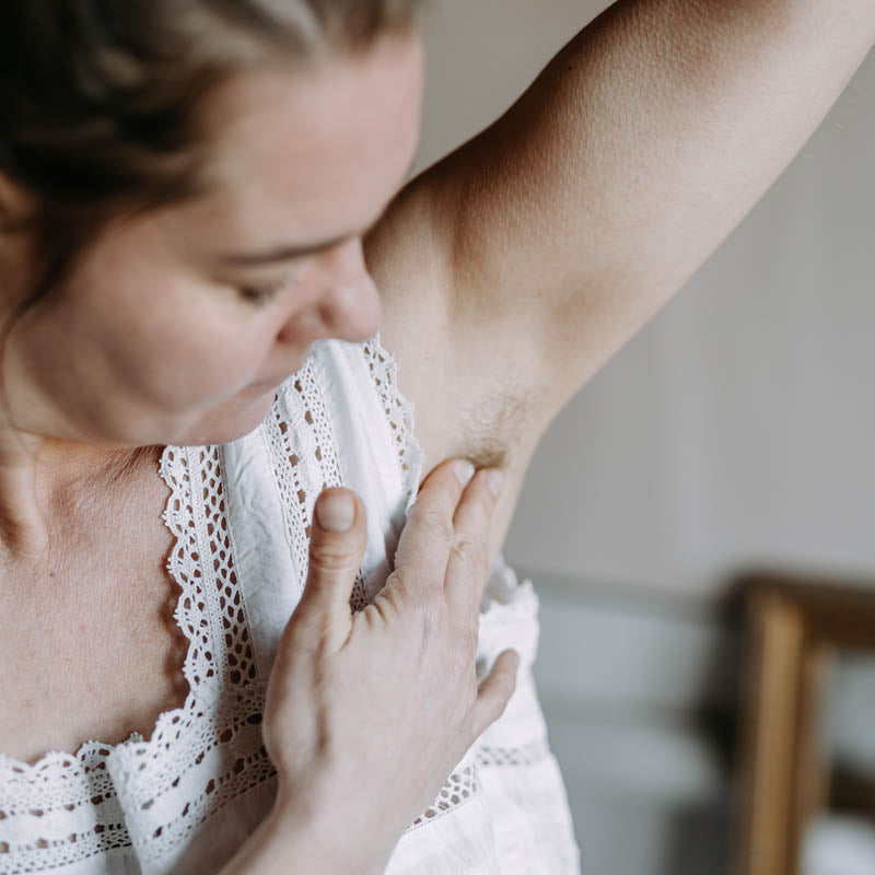 Alpine Rose Deodorant Deluxe 35 g 