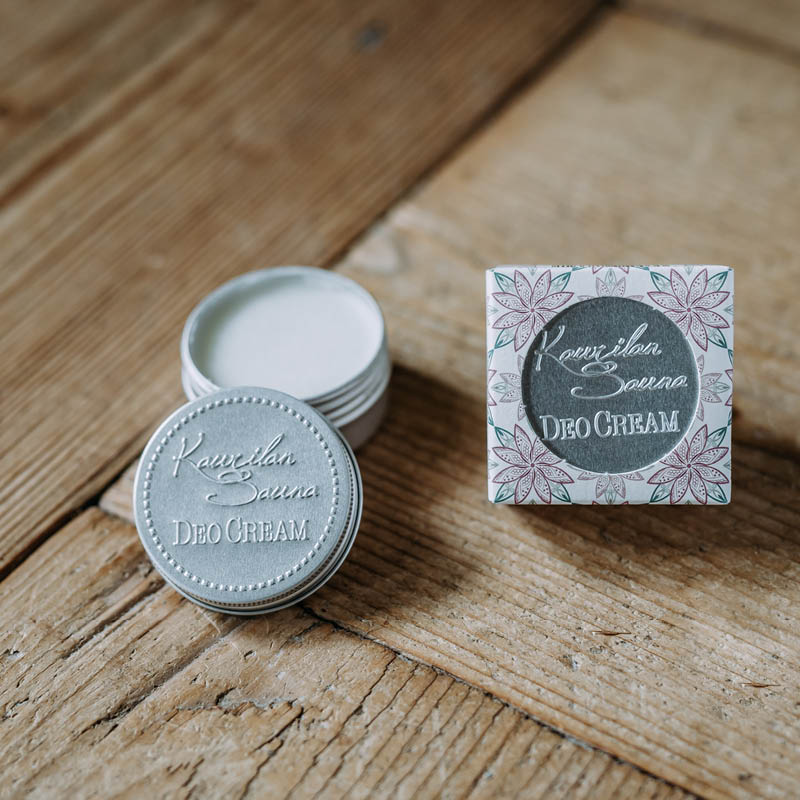 Alpine Rose Deodorant Deluxe 35 g 