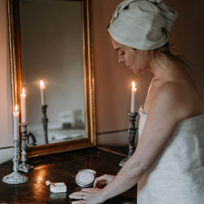 Orange Blossom Deodorant Deluxe 35 g 